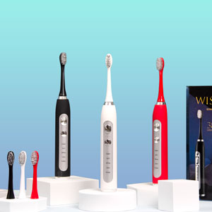 Electric Toothbrush