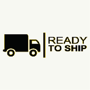 Ready To Ship