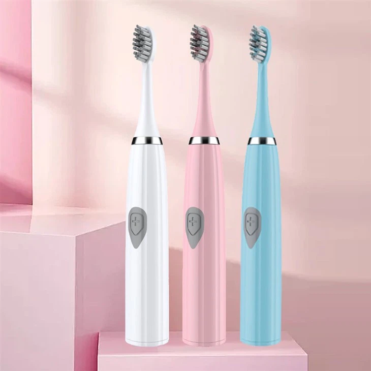 Ultra Cost-Effective Battery Electric Toothbrush high quality