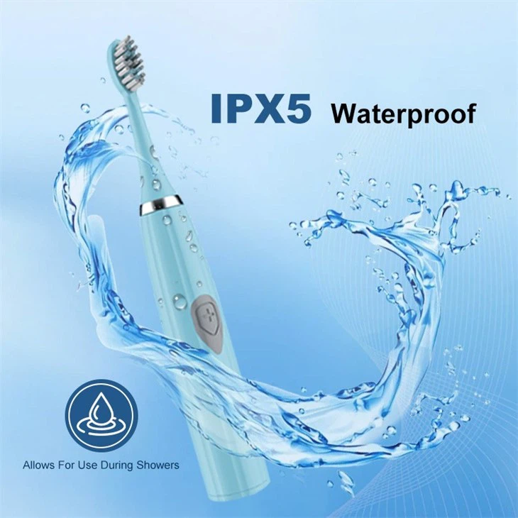 Ultra Cost-Effective Battery Electric Toothbrush manufacturers