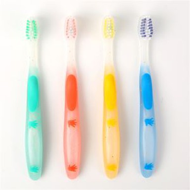 Toothbrush Extra Soft Soft għat-Tfal