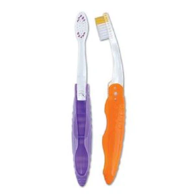 Ivvjaġġa Toothbrush bit-Toothpaste