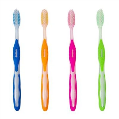 Xkupilja tas-Snien Colorful Bil-Kap Tapered