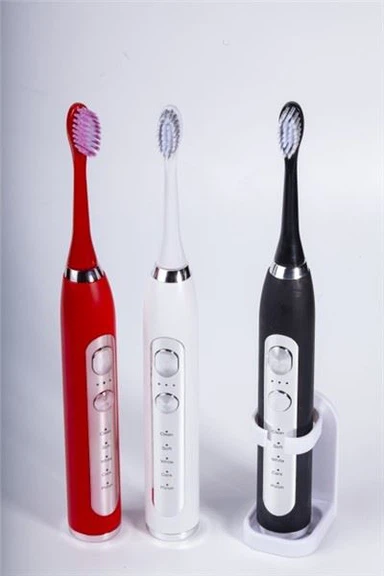 Xkupilja tas-snien elettrika sonika b'qawwa għolja