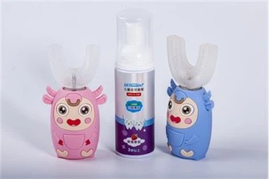 Kids 360 Xkupilja tas-Snien Elettrika Rechargeable