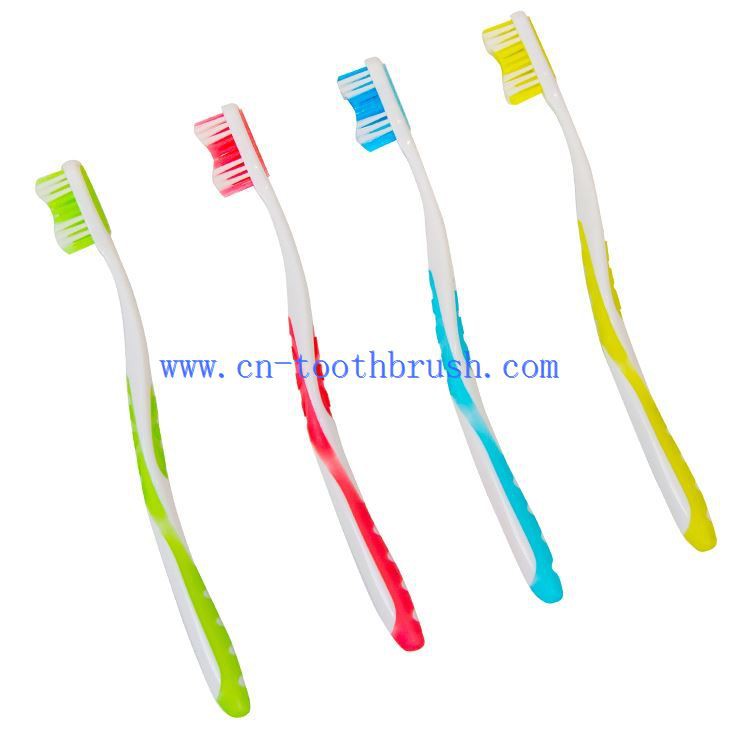 Personalized Toothbrush